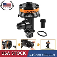 High Flow Relief Valve Assembly for Most Pentair Pool Filters 98209800 98209803