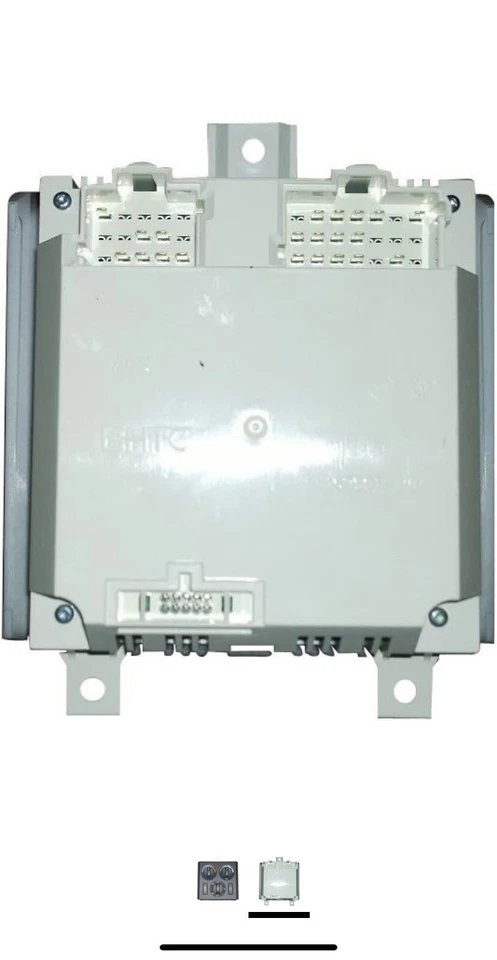 módulo ac Foto 2 de 2