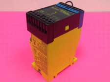 Turck Multi-Safe - P/N: MS41-22Ex0-R - Amplifier Relay