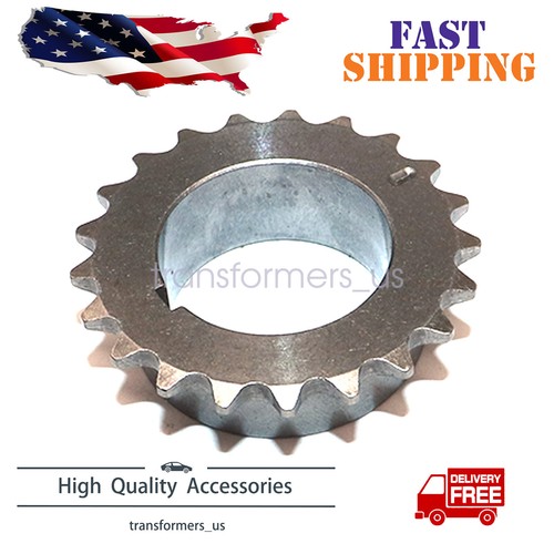 New Crankshaft Cam Chain Gear Sprocket 3084882 For Polaris Sportsman Ranger 500 eBay