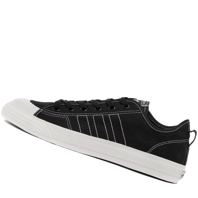 adidas Nizza RF Core Black for sale 
