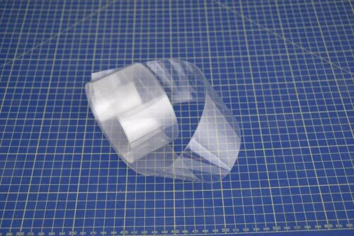 Pegatinas, pintura y acabado para vehículos de radiocontrol