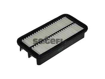 Purflux A1172 Luftfilter FüR Getz 1.5D 03.03-06.09 Hyundai-image