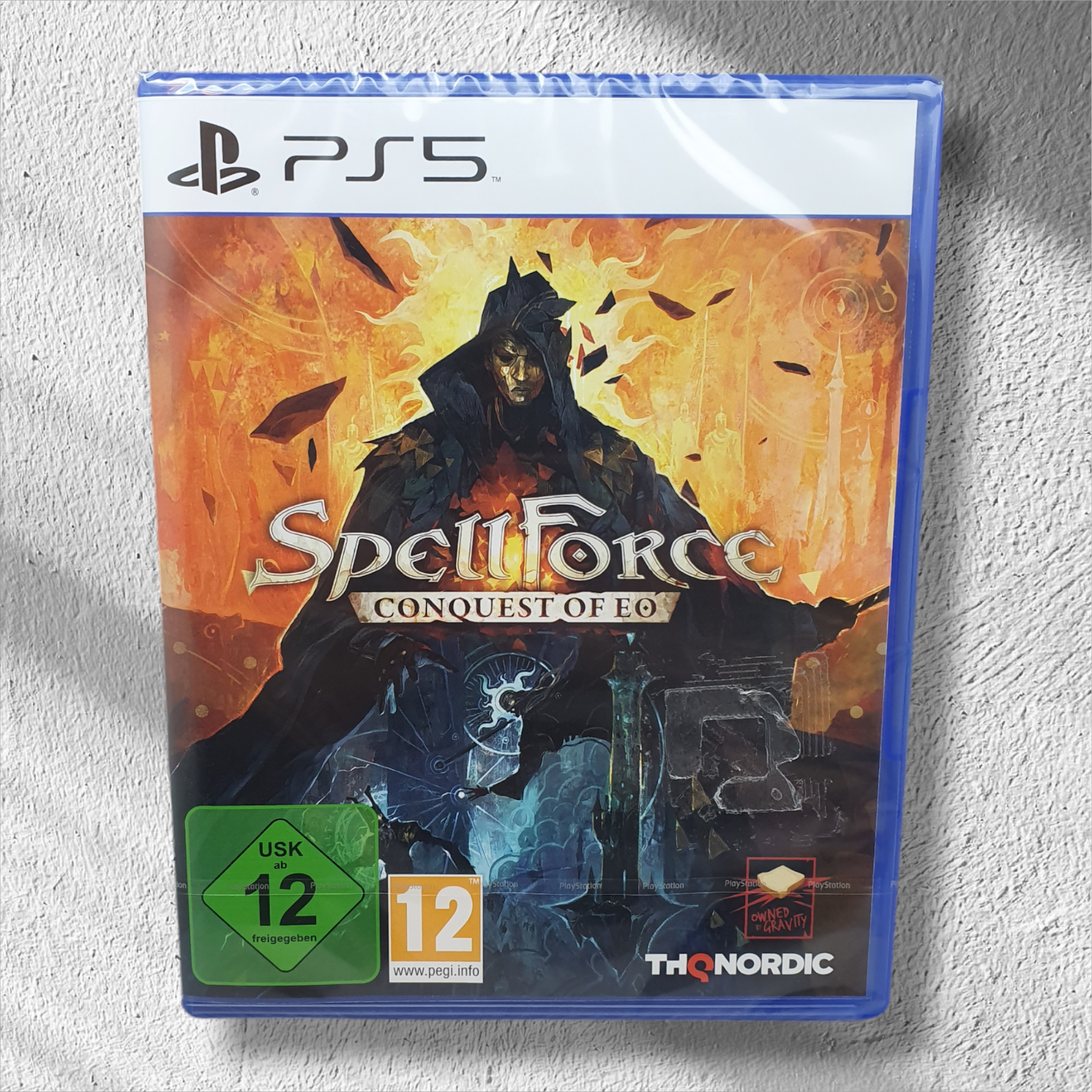 Spellforce Conquest Of EO PS5 Game Playstation 5 Videospiel NEU & OVP - Bild 6