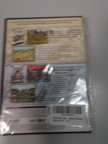 Empire Earth Platin Edition PC - Bild 2 von 9