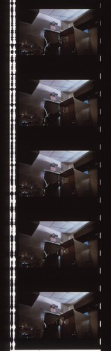 Jurassic Park 35mm Film Cell strip very Rare var_a - Picture 22 of 132