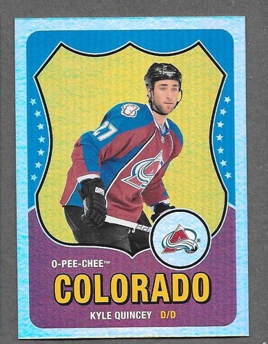 2010-11 O-Pee-Chee Retro Rainbow 1-600 U pick from list + Rookies Legends OPC - Picture 40 of 106