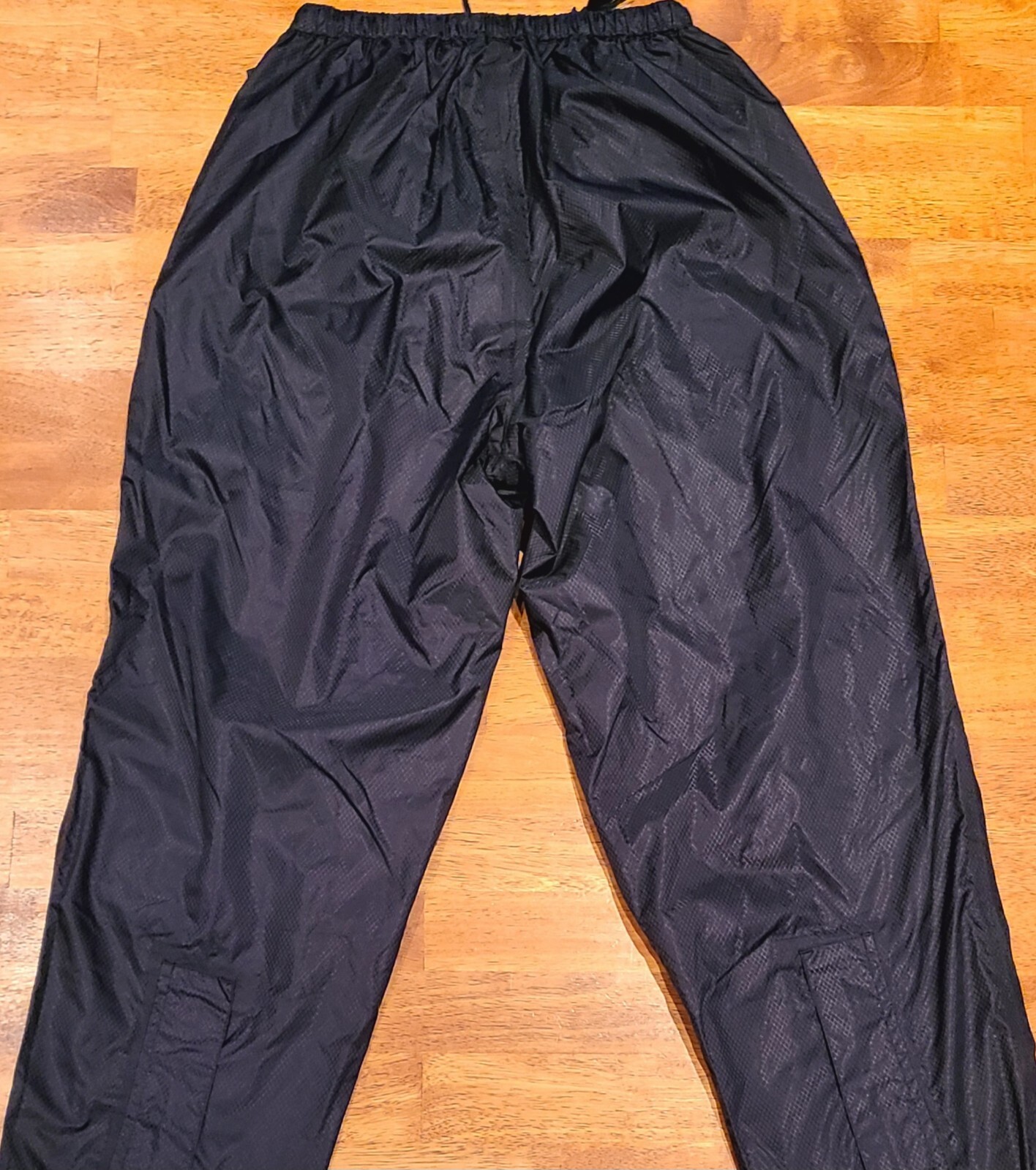 Vaude Ceplex Active Waterproof Windproof Rain Pan… - image 9