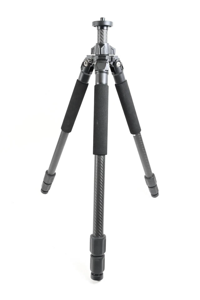 Trípode de fibra de carbono Induro CLT203 Stealth #623 Foto 4 de 4