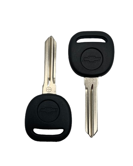 Purchase 2 X NEW FORD UNCUT IGNITION TRANSPONDER CHIPPED KEY FREE PROGRAM In Horsham - Foto 2