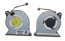 New For HP 450 G2 450G2/455 G2/550 G2 550G2/640 G2 640G2 laptop CPU Cooling Fan