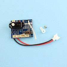 Receiver Board Circuit Board RC Glider Fixed Wing for WEILI XK A500 Glider Parts