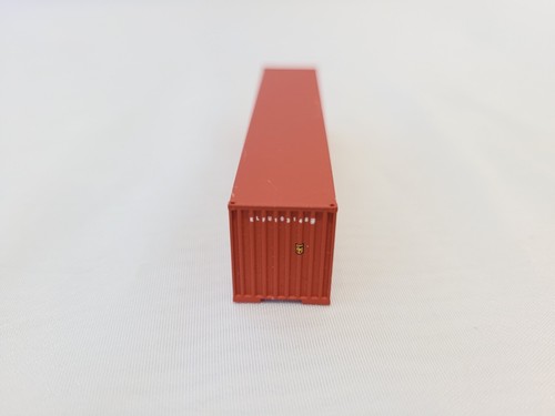 Choose From List N Gauge Container (Various Brands Dapol Bachman Graham Farish) - Picture 88 of 248