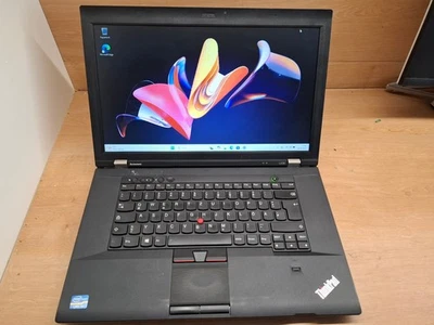 Lenovo ThinkPad L530 · i5-3230M · 8GB · 128GB