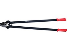 Yato Drahtschere Kabelschere 55Cr-Mo Hrc52-58 910mm Bis 450mm2 YT-18617