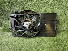 Radiateur Opel CORSAVAN
