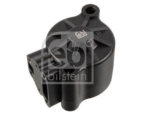 Spurstange Vorne Rechts Febi Bilstein 180941 FÜR Renault Lenkstange-image