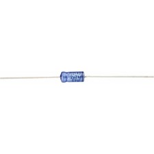 Vishay 2222 021 17472 Elektrolyt-Kondensator axial bedrahtet 4700 &micro;F 40 V 20 %