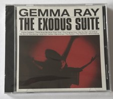 The Exodus Suite  von  Gemma Ray  (CD, 2016) ...