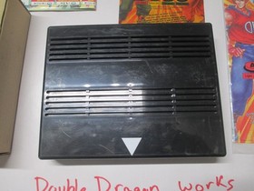 Double Dragon Neo Geo MVS cart