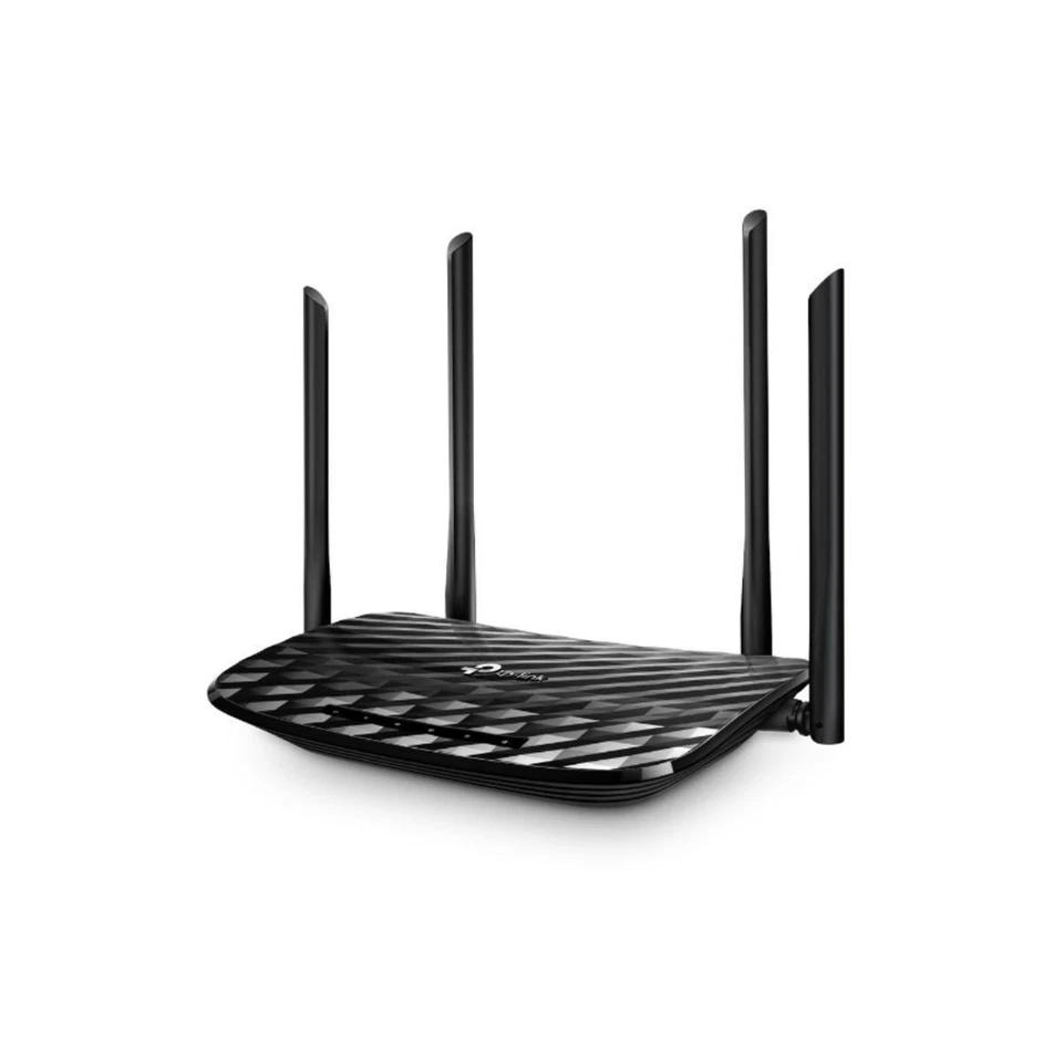 ARCHER C6 - Dualband-WLAN-Router - Bild 1 von 1
