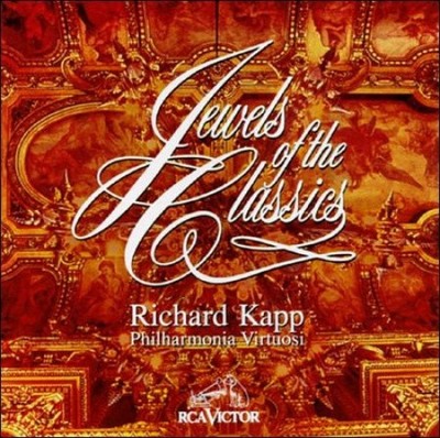 Jewels of the Classics [CD]