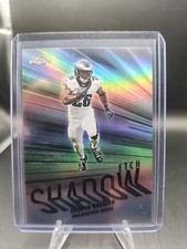 2025 Topps Chrome Saquan Barkley Shadow Etch Refractor Case Hit!!!!🔥🔥🔥