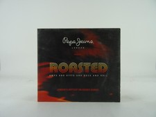 NINKASI/CUJO ROASTED AMPS AND RIFFS AND ROCK AND ROLL (80) 12 Track Promo CD Alb