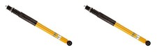 2x Bilstein B8 Stoßdämpfer hinten für Dacia Logan II Sandero II Renault Logan II