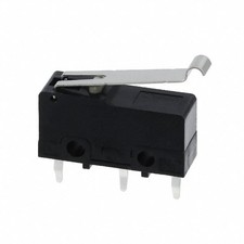 1 Pc Omron Electronics Inc-Emc Div D2S-5L13-F Switch Snap Action Spdt 5A 12