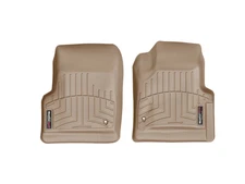 WeatherTech Custom Car/Truck Floor Mats FloorLiner - 450421