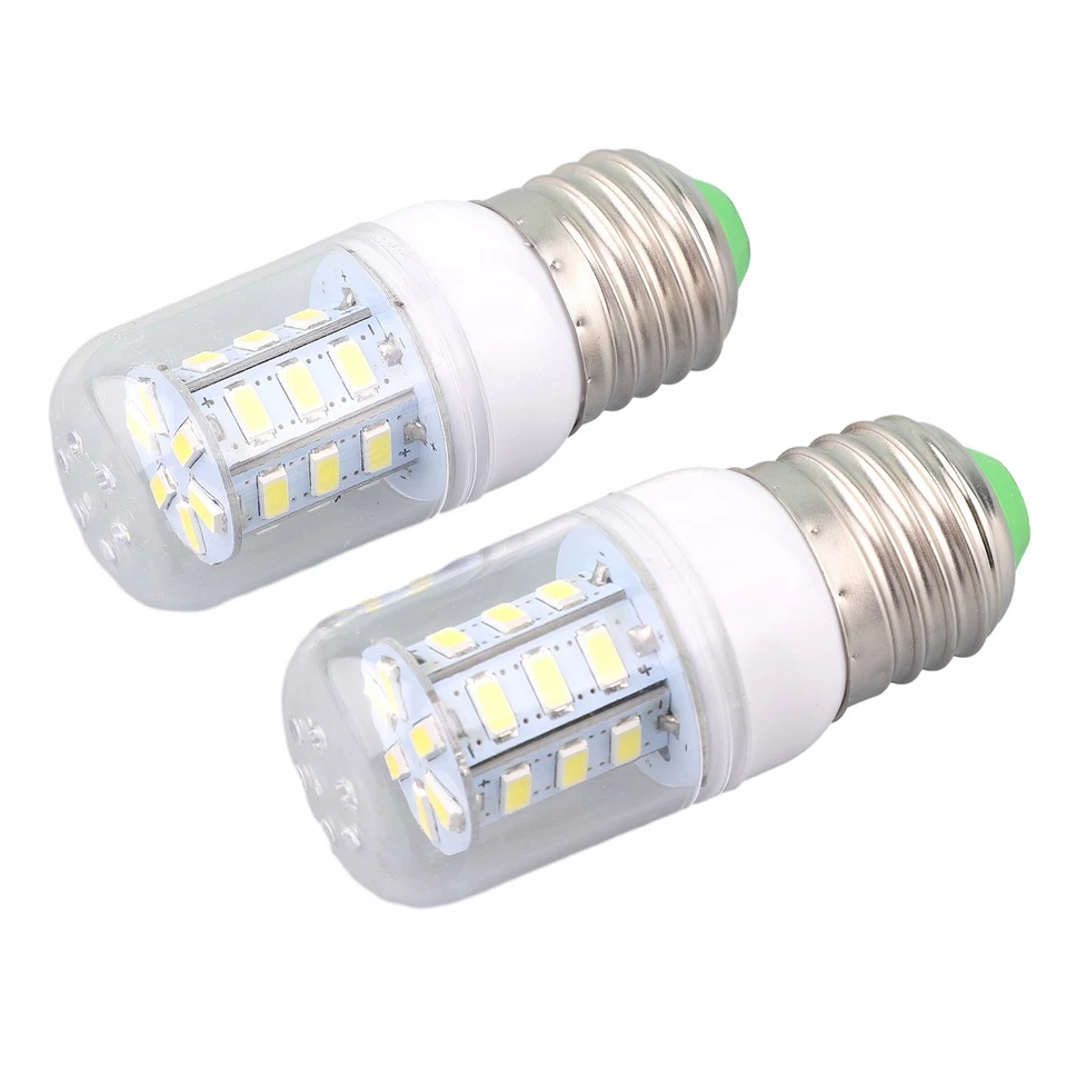 Bulbs Refrigerator Bulbs E27 Fabric Light Bulbs PS12364857 Refrigerator - Image 2 of 4