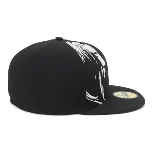 帽子 The Chemical Brothers New Era 9FIFTY 8 9FIFTY ニューエラ ケミカル・ブラザーズ 950 スナップバック