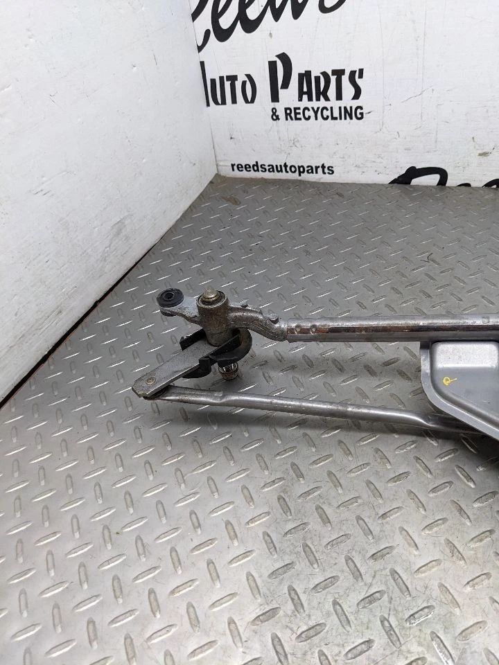 Motor limpiaparabrisas compatible con 10-15 CAMARO 1176335 Foto 4 de 4