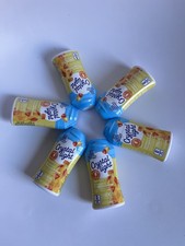 6 Bottles CRYSTAL LIGHT STRAWBERRY PINEAPPLE REFRESH W/Caffeine Water Enhancer