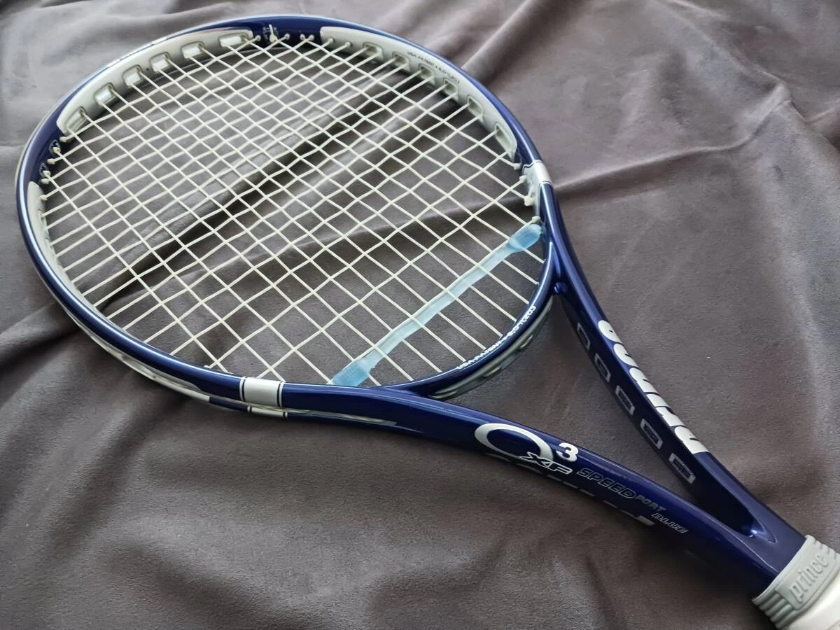 Prince O3 Blue | eBay