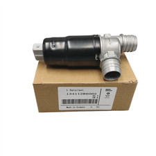 NEW Idle Air Control Valve Fit 13411286065  BMW E30 E28 E34 E24 E23 E32 OEM