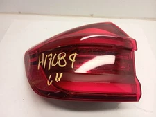 Driver Tail Light Quarter Mounted Fits 18-21 BMW X3 3884640