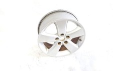 2009 Grand Suzuki Vitara Oem Wheel 17x6.5 78k0