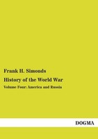 History Of The World War Frank H. Simonds