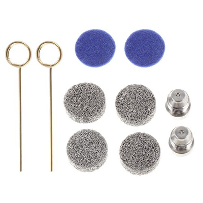 #ad #ad Pressure Washer Nozzle Foam Maker Internals Cleaning Sprayer Bottle Mesh $15.26