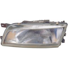 Halogen Scheinwerfer Frontscheinwerfer links H4 für Nissan Almera I Hatchback