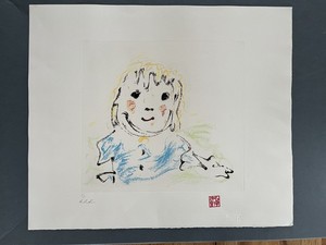 John Lennon Serigraph | eBay