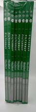 Filterbuy Merv 8 Air Filter 15x25x1- 8 Pack
