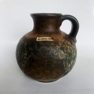 Carstens Tönnieshof - Atelier - 889 15 - Vase - Keramik - 1960er