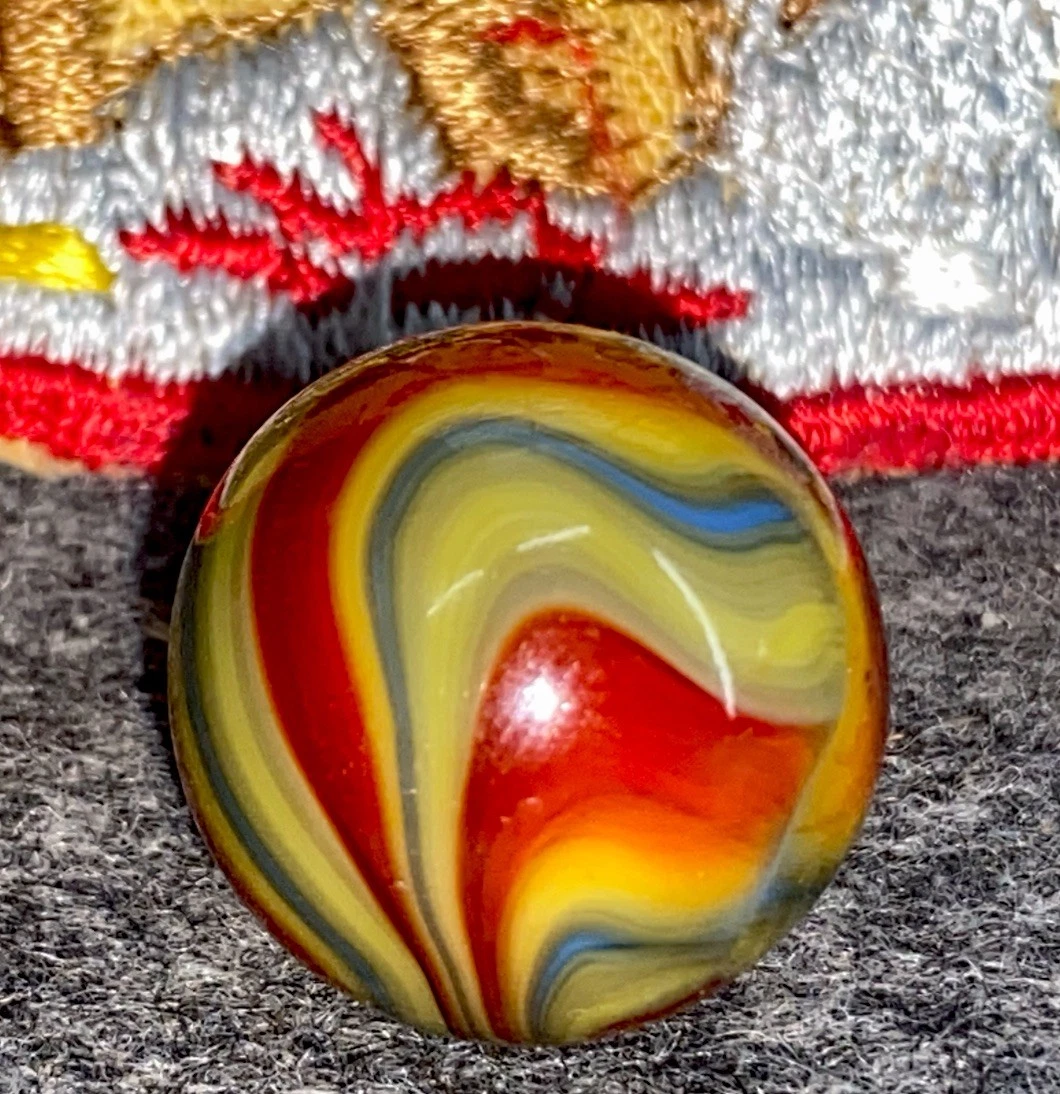 Vintage Superman Marbles for sale | eBay