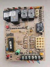 Furnace Control Board 50A55-289-02, B18099-26, Num#229