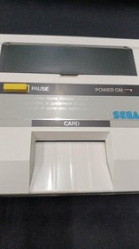 SEGA MARK 3 III Console Japan Retro Game Console - 090925