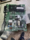 Samsung UE55NU7090U TV Power Supply Board Bn96-46821a
