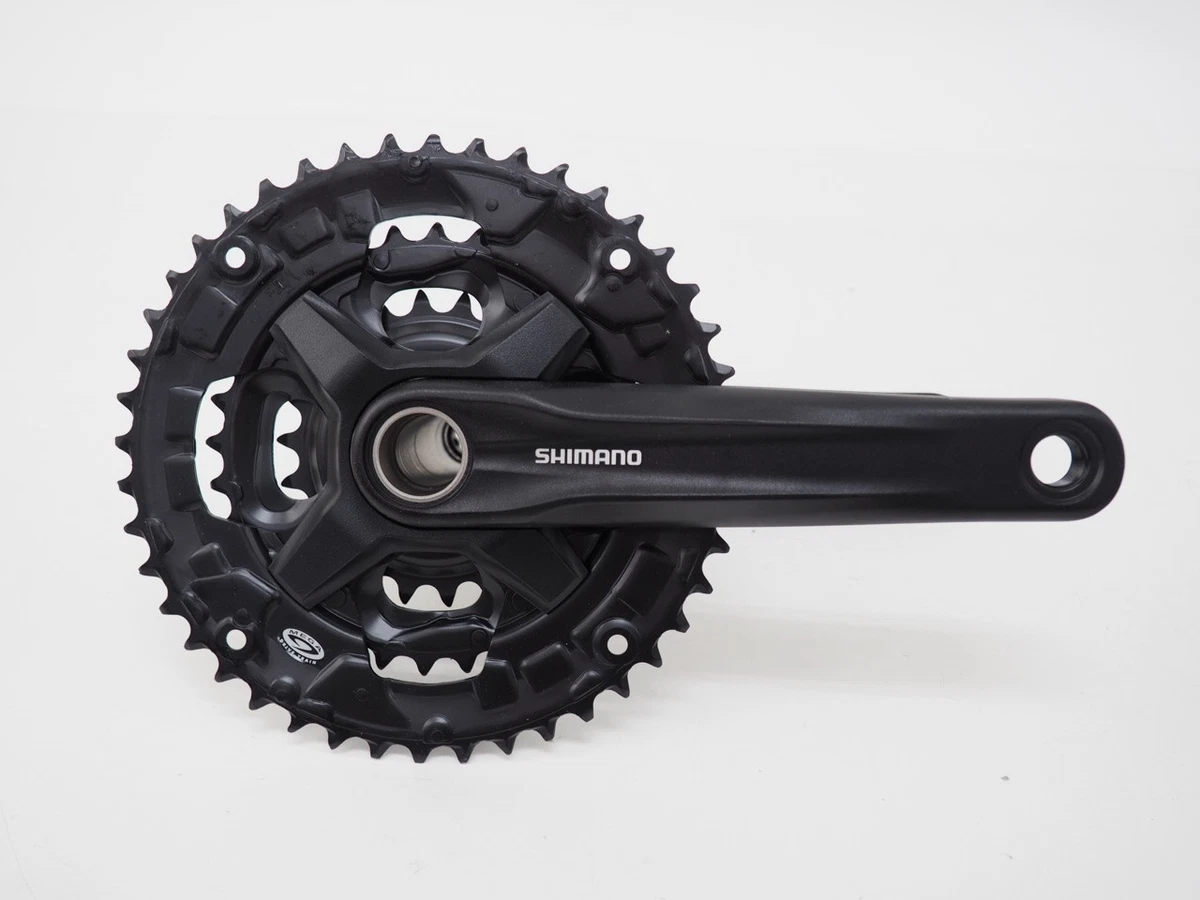 Ritchey クランクセット 170mm 44-32-22T ISIS規格 Ritchey クランクセット 170mm 44-32-22T ISIS規格